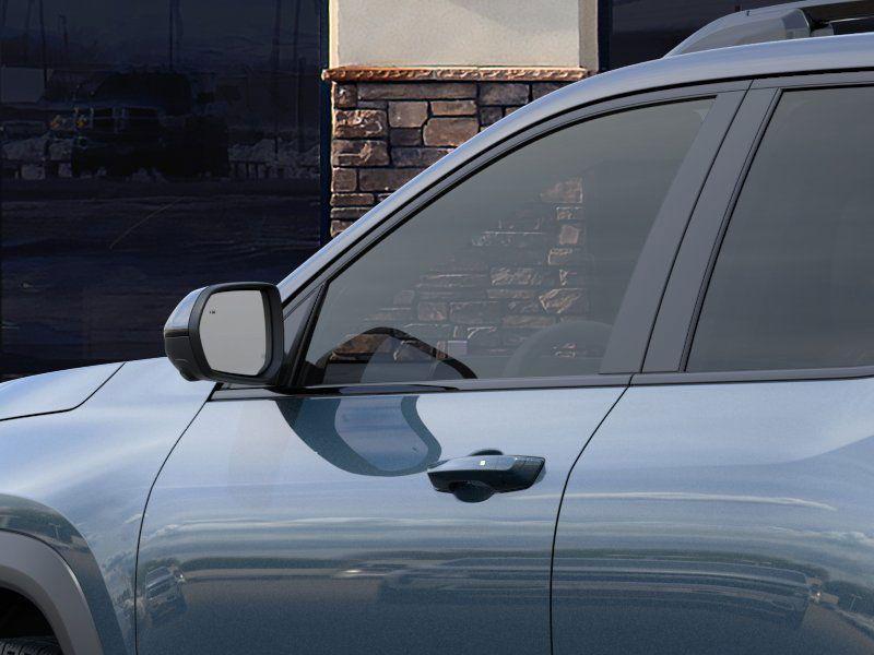 new 2026 Chevrolet Equinox car, priced at $39,427