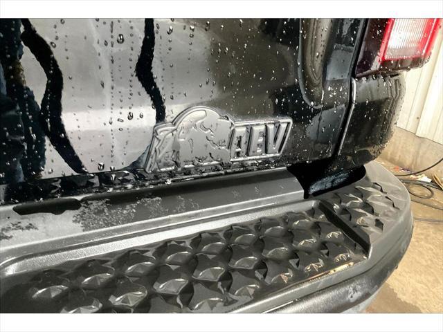 used 2024 Chevrolet Colorado car, priced at $57,995