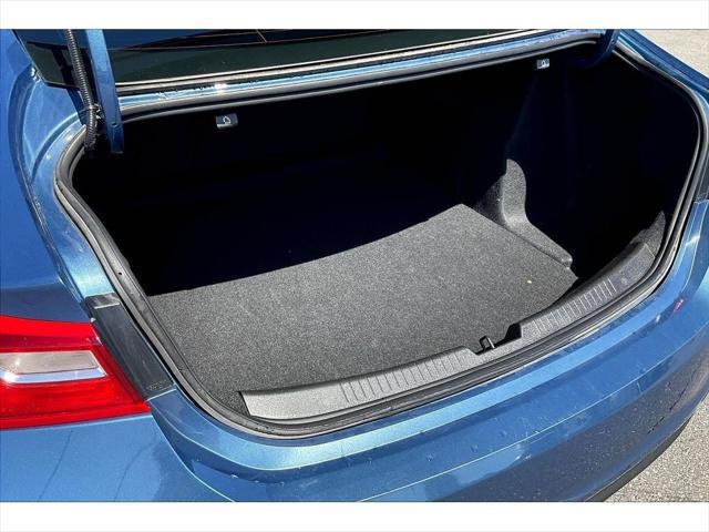 used 2024 Chevrolet Malibu car, priced at $28,495