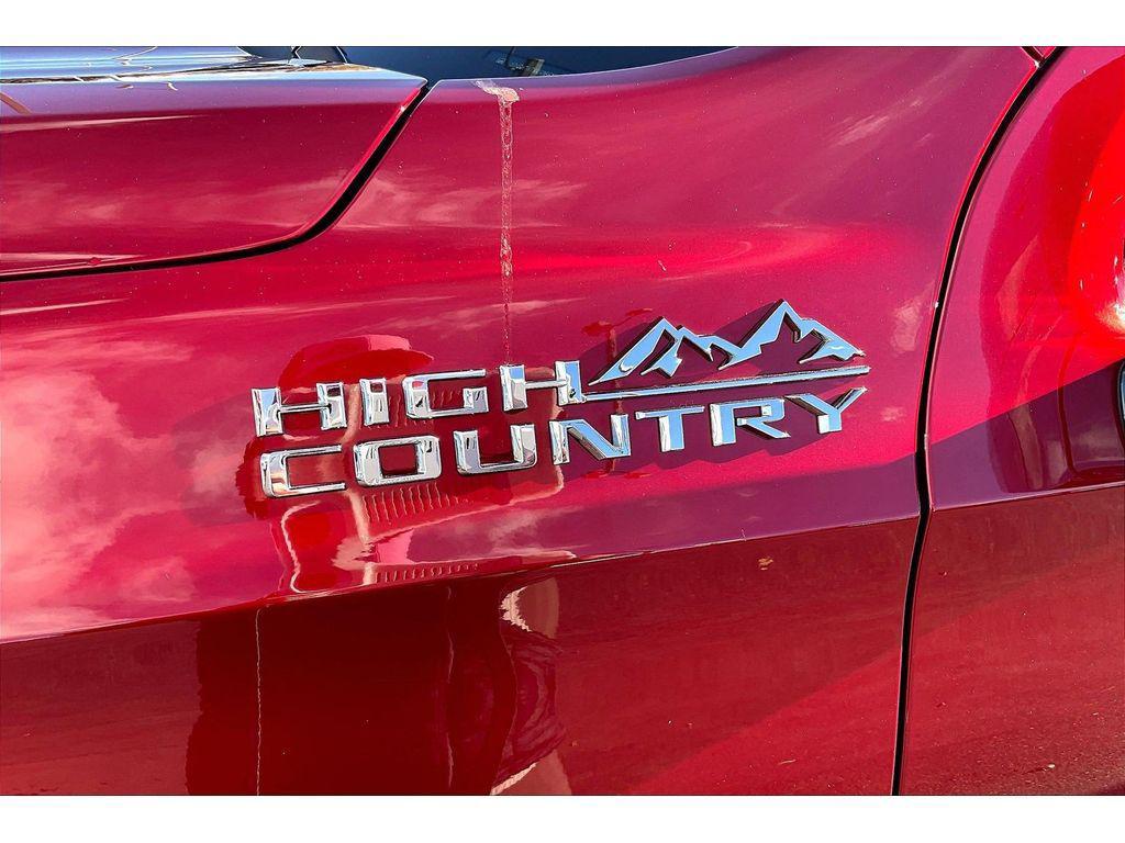 used 2024 Chevrolet Tahoe car, priced at $78,995