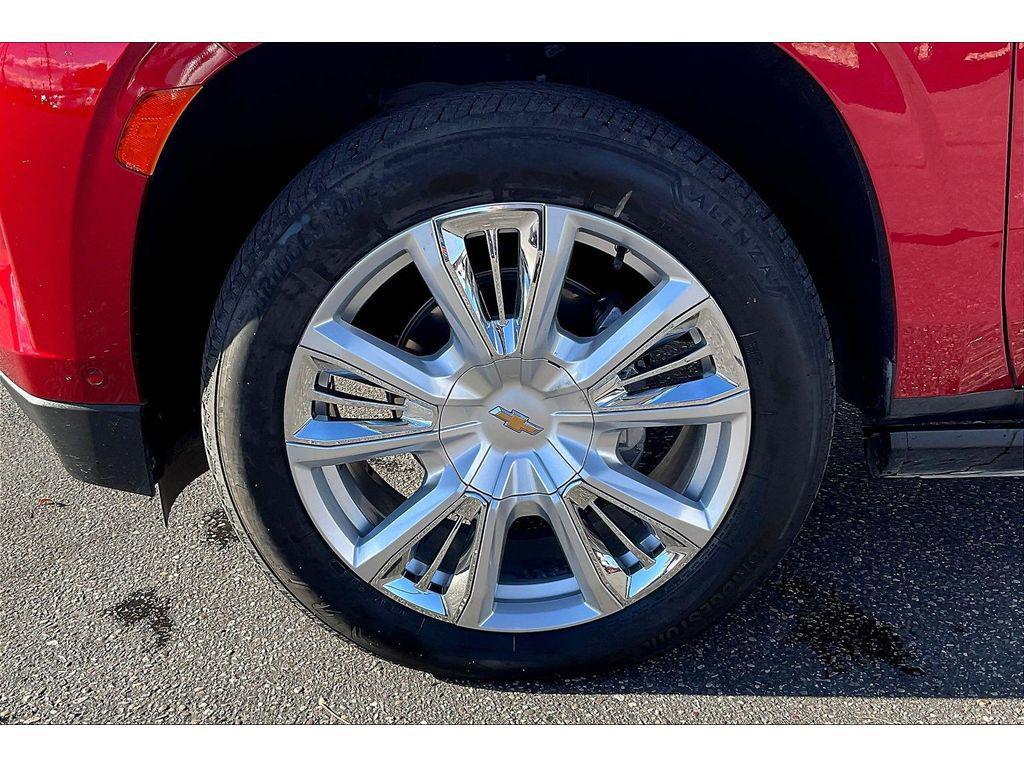 used 2024 Chevrolet Tahoe car, priced at $78,995