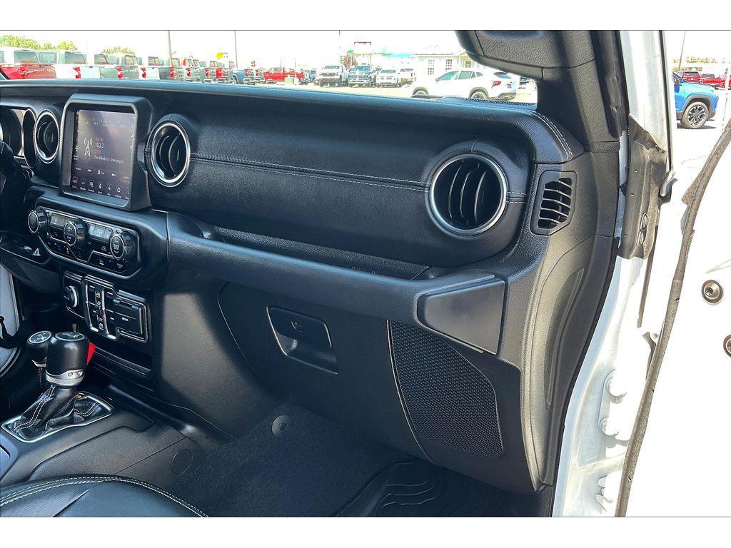 used 2022 Jeep Wrangler Unlimited 4xe car, priced at $36,495