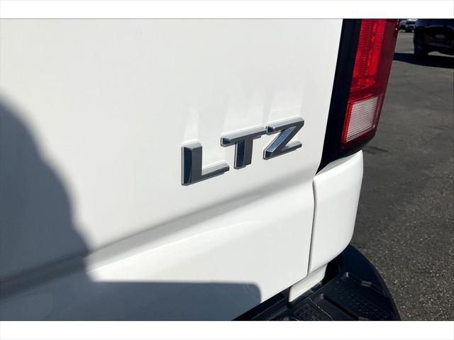 used 2024 Chevrolet Silverado 3500 car, priced at $69,495