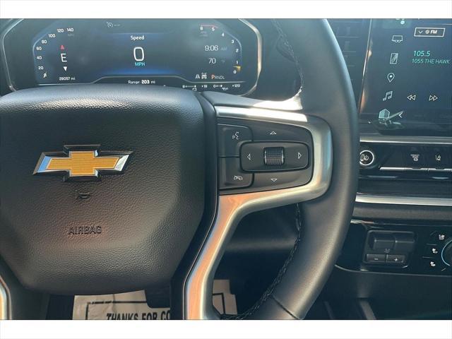 used 2024 Chevrolet Silverado 3500 car, priced at $69,495