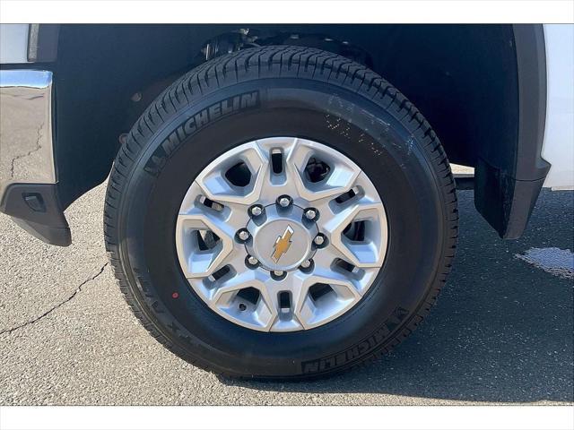 used 2024 Chevrolet Silverado 3500 car, priced at $69,495