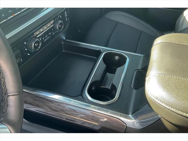 used 2024 Chevrolet Silverado 3500 car, priced at $69,495