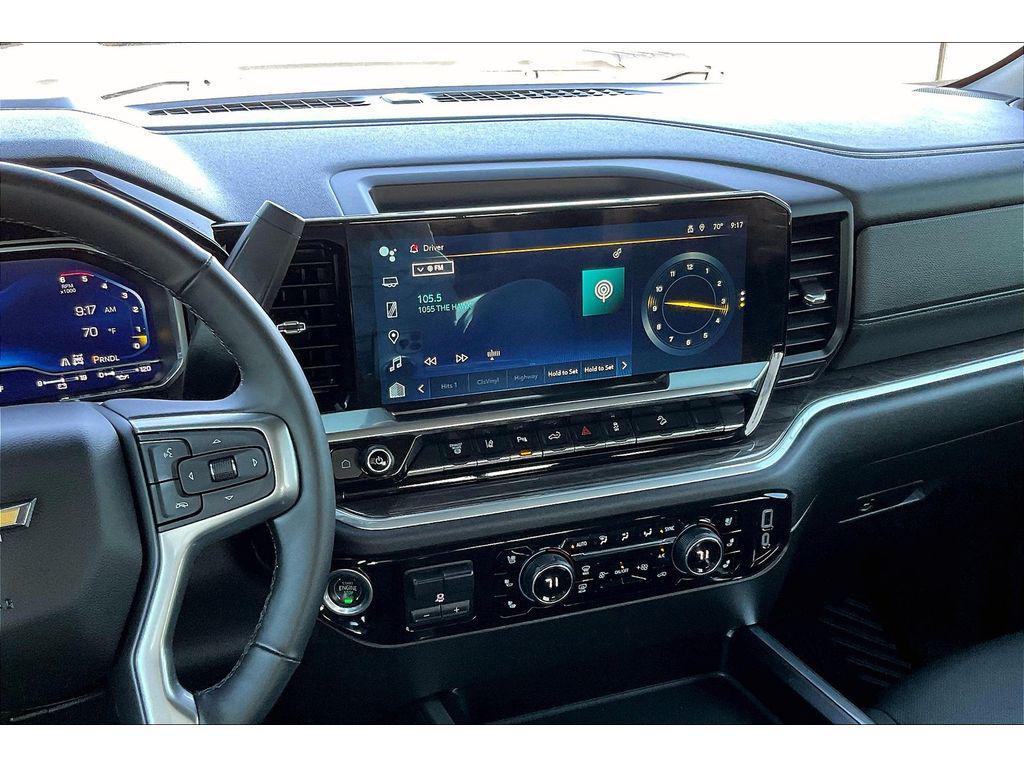 used 2024 Chevrolet Silverado 3500 car, priced at $69,495