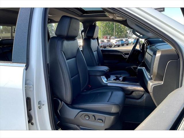 used 2024 Chevrolet Silverado 3500 car, priced at $69,495