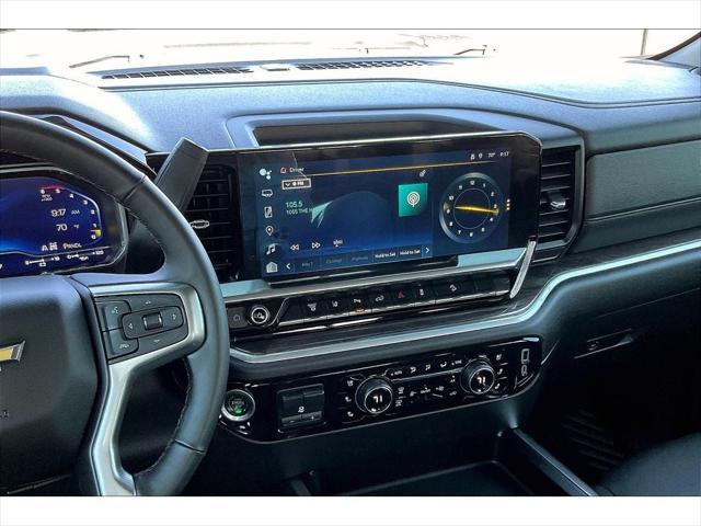 used 2024 Chevrolet Silverado 3500 car, priced at $69,495