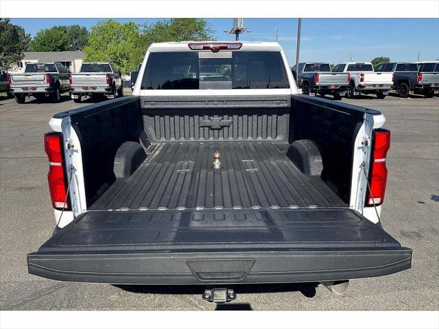 used 2024 Chevrolet Silverado 3500 car, priced at $69,495