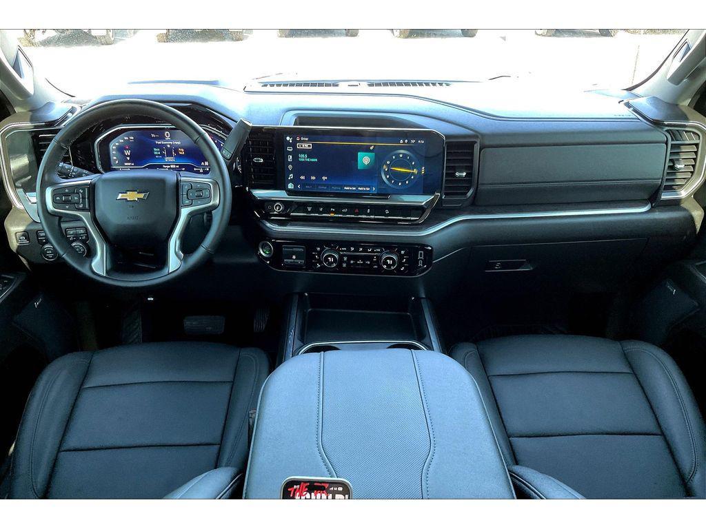 used 2024 Chevrolet Silverado 3500 car, priced at $69,495