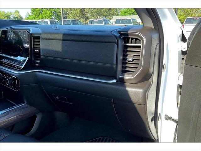 used 2024 Chevrolet Silverado 3500 car, priced at $69,495