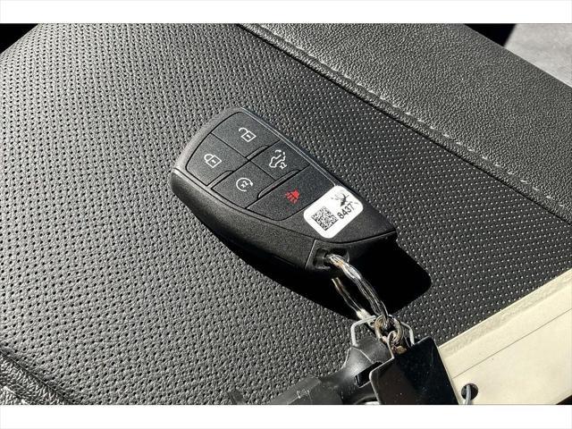 used 2024 Chevrolet Silverado 3500 car, priced at $69,495