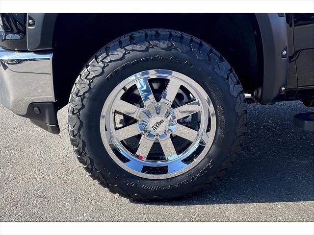 used 2020 Chevrolet Silverado 3500 car, priced at $59,495