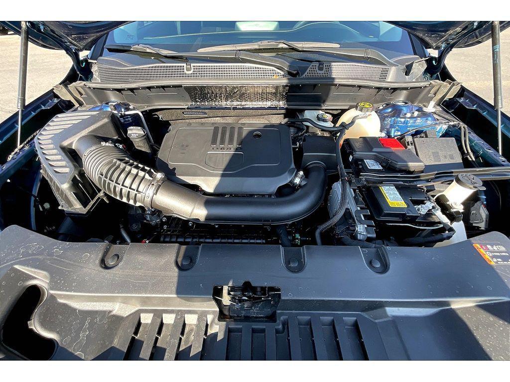 used 2023 Chevrolet Blazer car, priced at $29,995