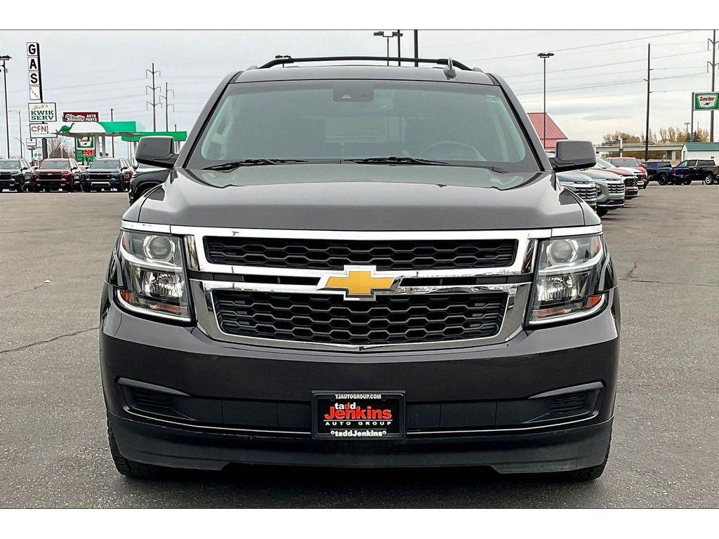 used 2017 Chevrolet Tahoe car, priced at $24,995