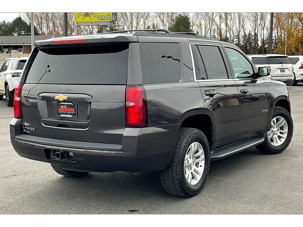 used 2017 Chevrolet Tahoe car, priced at $24,995