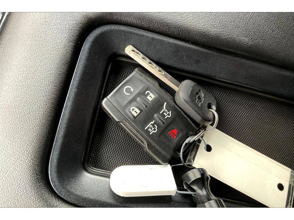 used 2017 Chevrolet Tahoe car, priced at $24,995