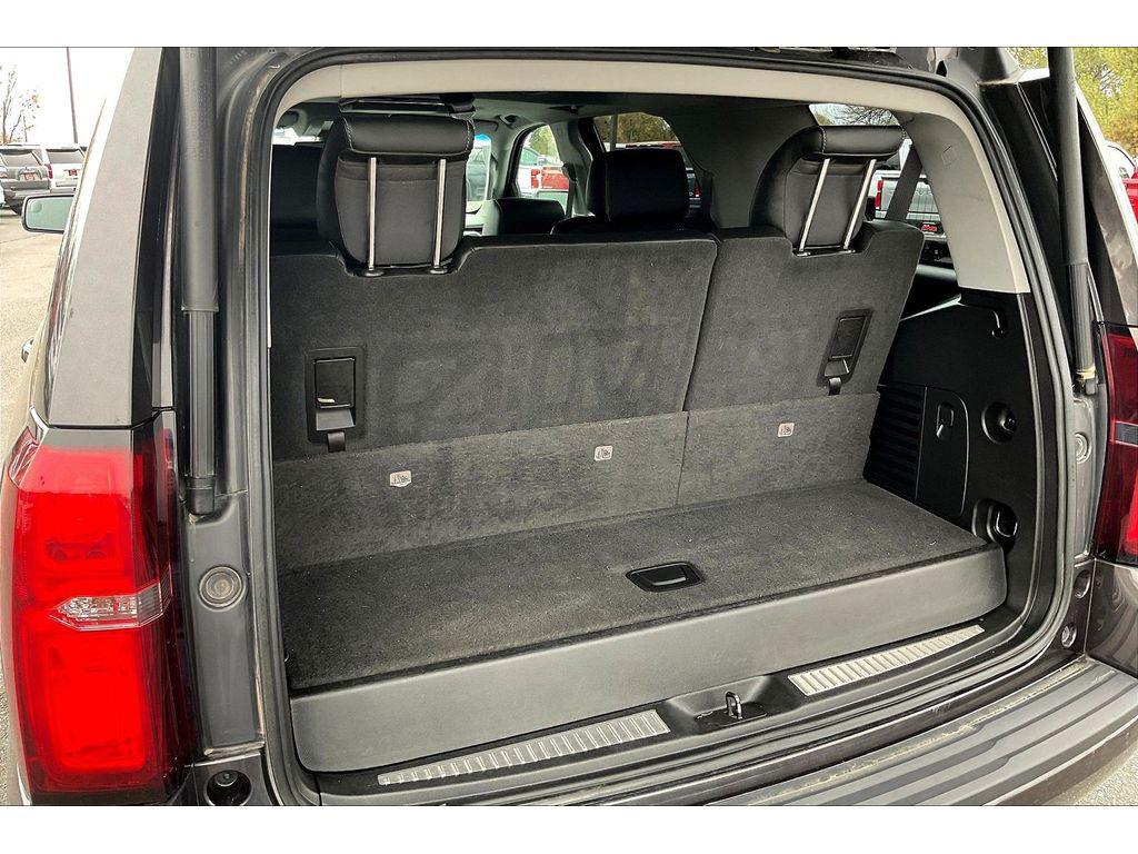 used 2017 Chevrolet Tahoe car, priced at $24,995