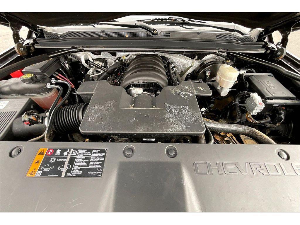 used 2017 Chevrolet Tahoe car, priced at $24,995