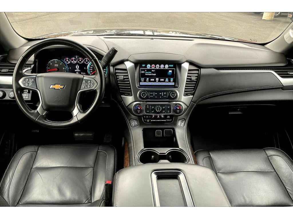 used 2017 Chevrolet Tahoe car, priced at $24,995