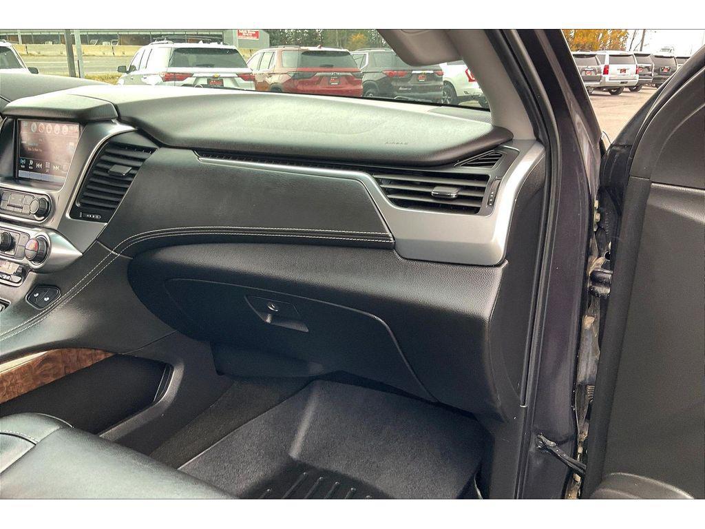 used 2017 Chevrolet Tahoe car, priced at $24,995
