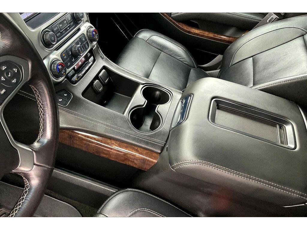 used 2017 Chevrolet Tahoe car, priced at $24,995