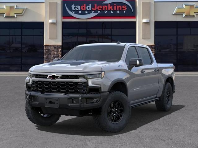 new 2024 Chevrolet Silverado 1500 car, priced at $83,300