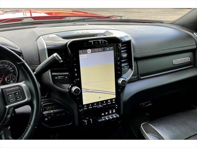 used 2022 Ram 2500 car, priced at $58,495