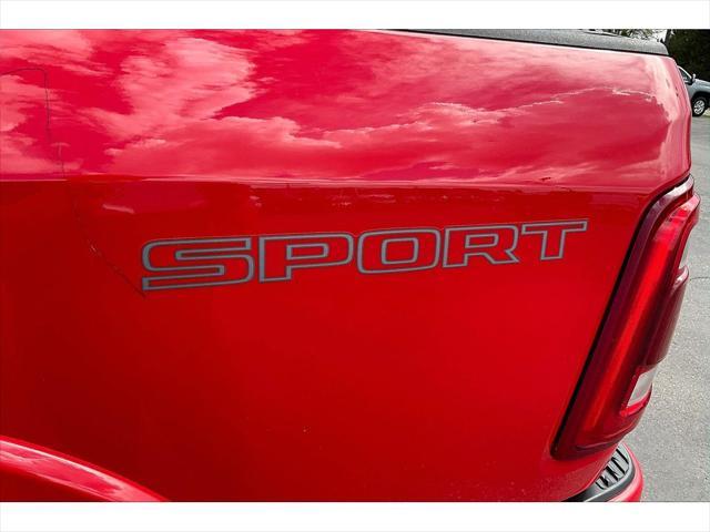 used 2022 Ram 2500 car, priced at $58,495