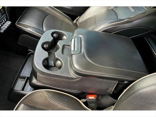 used 2022 Ram 2500 car, priced at $58,495