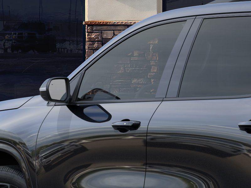 new 2026 Chevrolet Traverse car, priced at $57,516