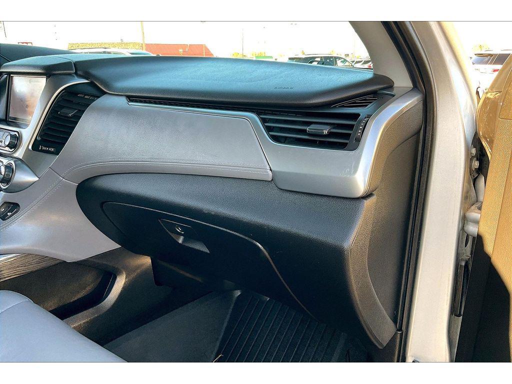 used 2018 Chevrolet Suburban car, priced at $26,995