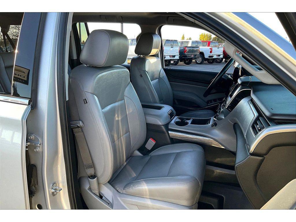used 2018 Chevrolet Suburban car, priced at $26,995