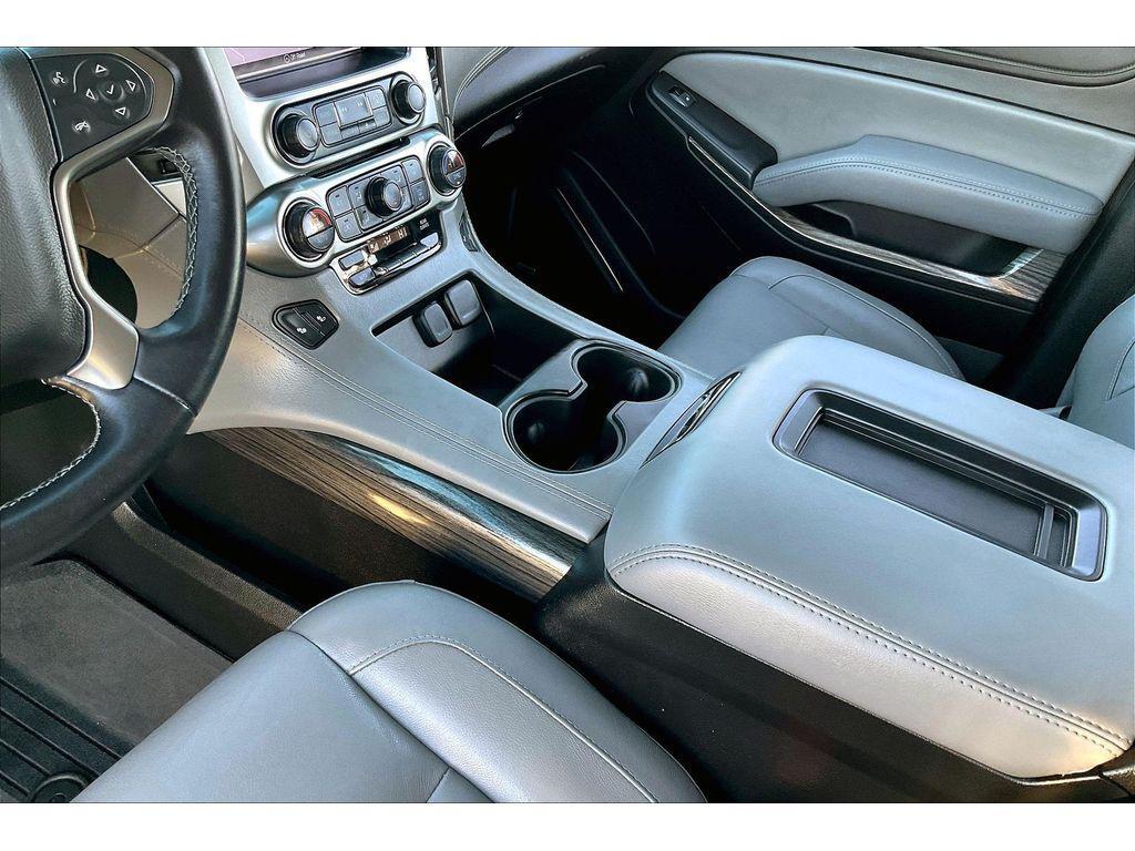 used 2018 Chevrolet Suburban car, priced at $26,995