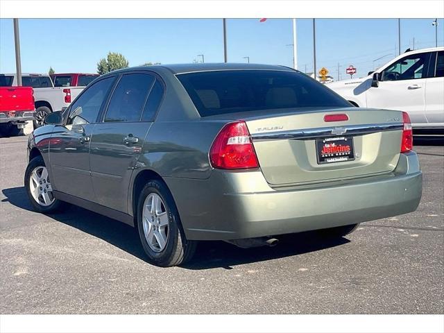 used 2004 Chevrolet Malibu car, priced at $5,495