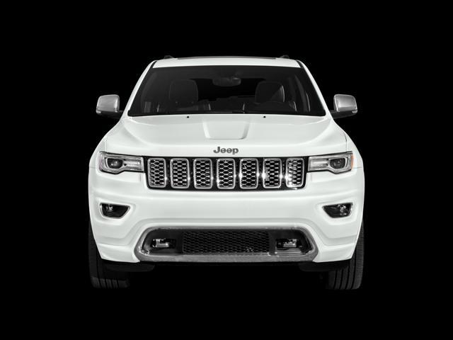 used 2021 Jeep Grand Cherokee car, priced at $35,495