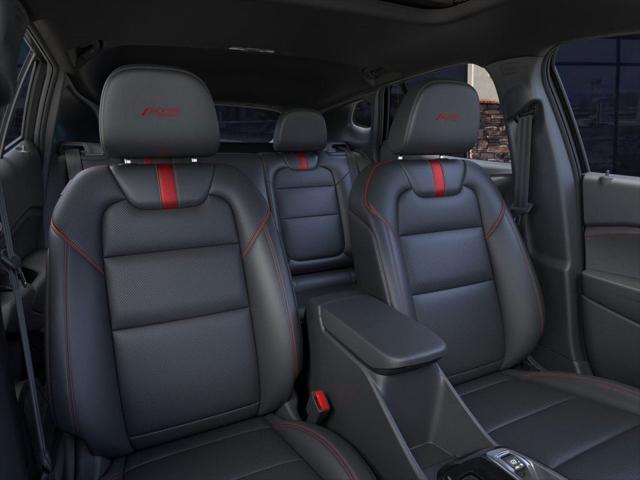 new 2025 Chevrolet Trax car, priced at $27,980