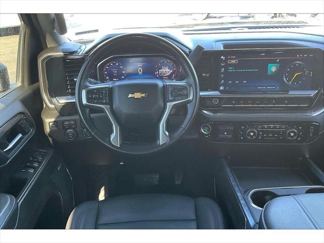 used 2024 Chevrolet Silverado 2500 car, priced at $69,495