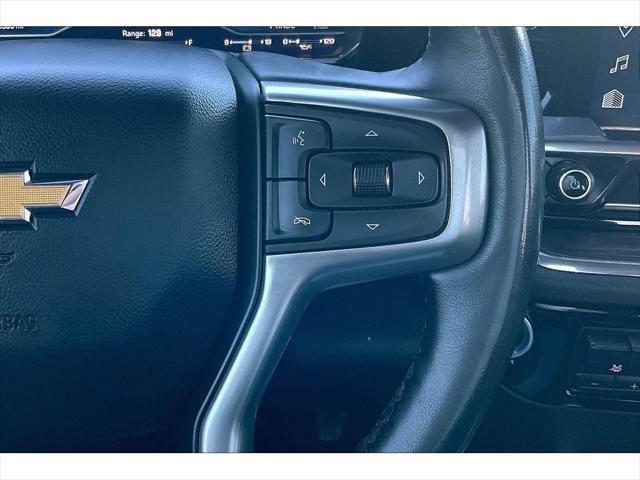 used 2024 Chevrolet Silverado 2500 car, priced at $69,495