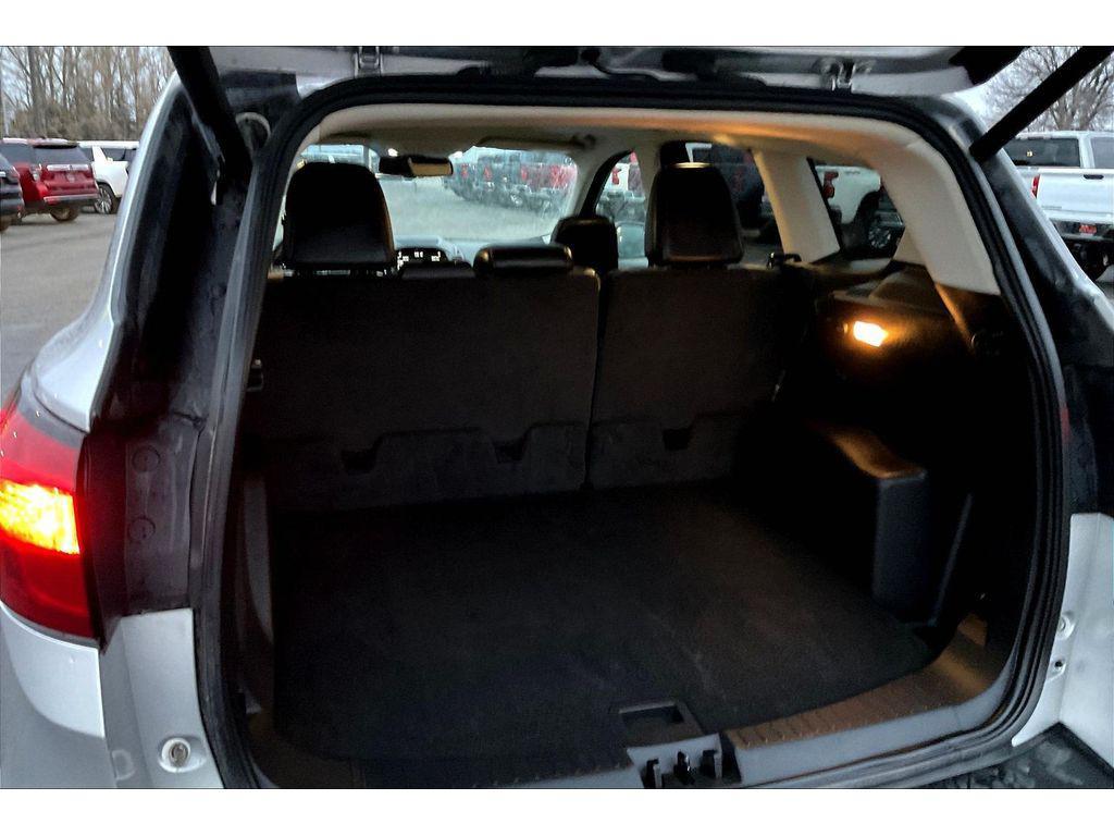 used 2019 Ford Escape car, priced at $16,495