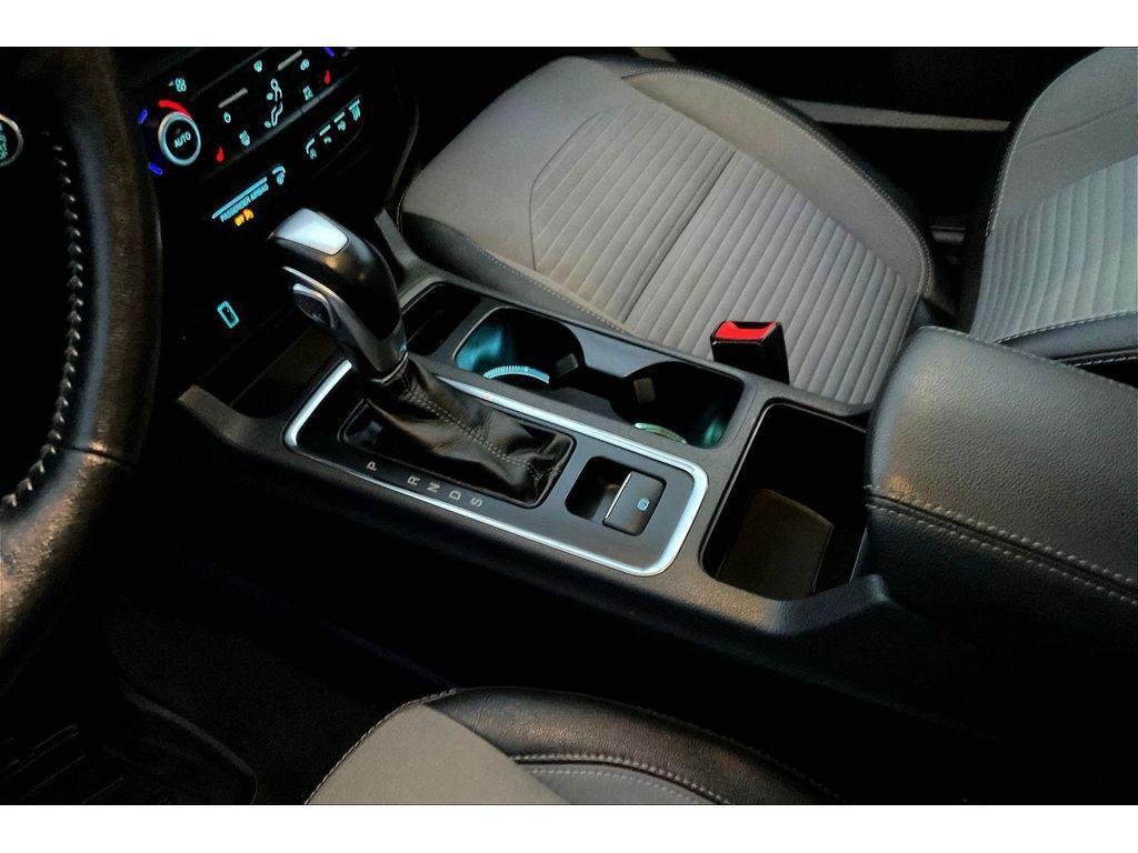 used 2019 Ford Escape car, priced at $16,495