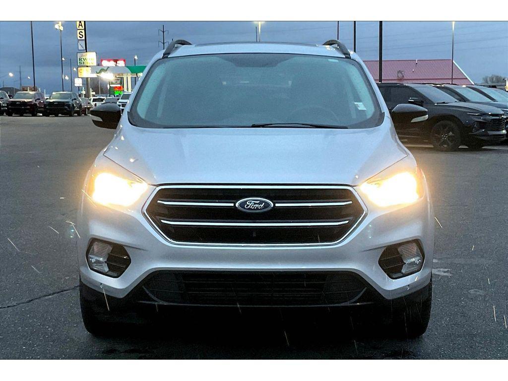 used 2019 Ford Escape car, priced at $16,495