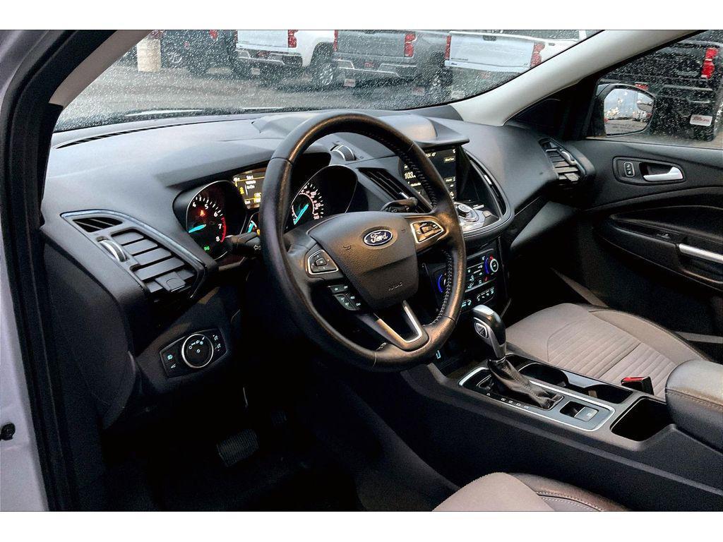 used 2019 Ford Escape car, priced at $16,495