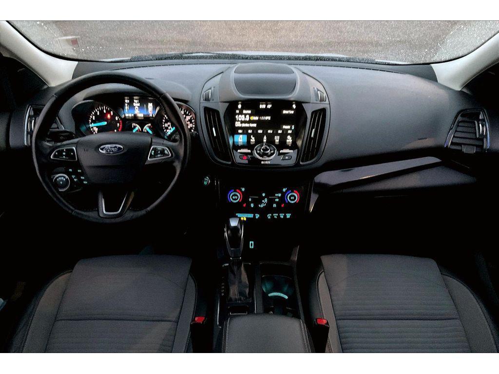 used 2019 Ford Escape car, priced at $16,495