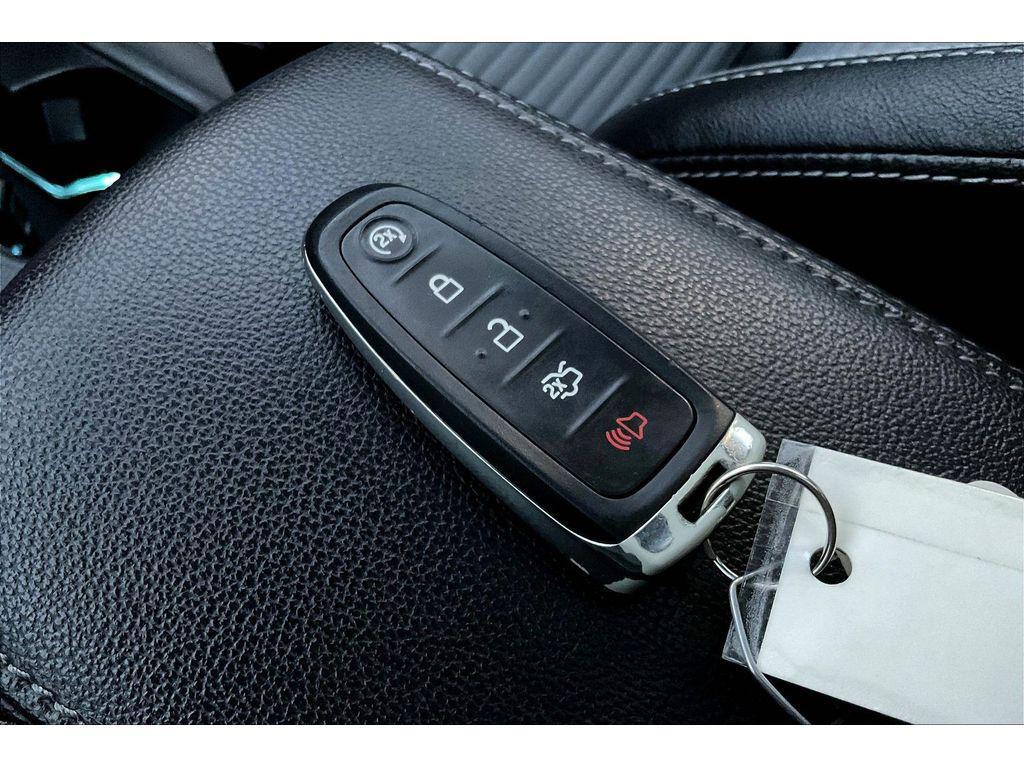 used 2019 Ford Escape car, priced at $16,495