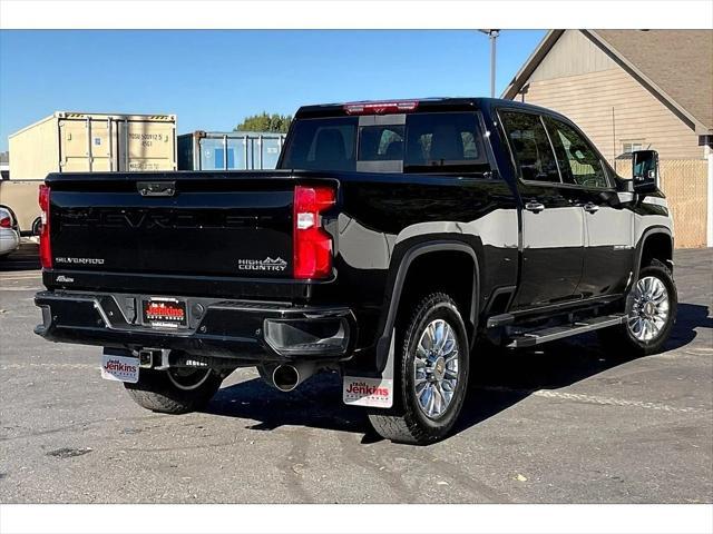 used 2022 Chevrolet Silverado 3500 car, priced at $69,072