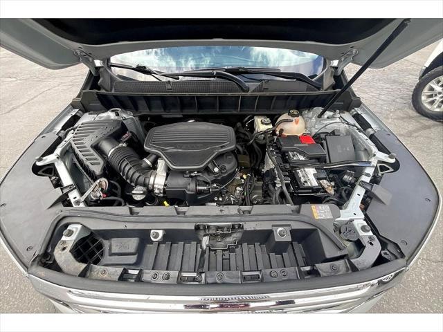 used 2017 GMC Acadia car, priced at $24,995