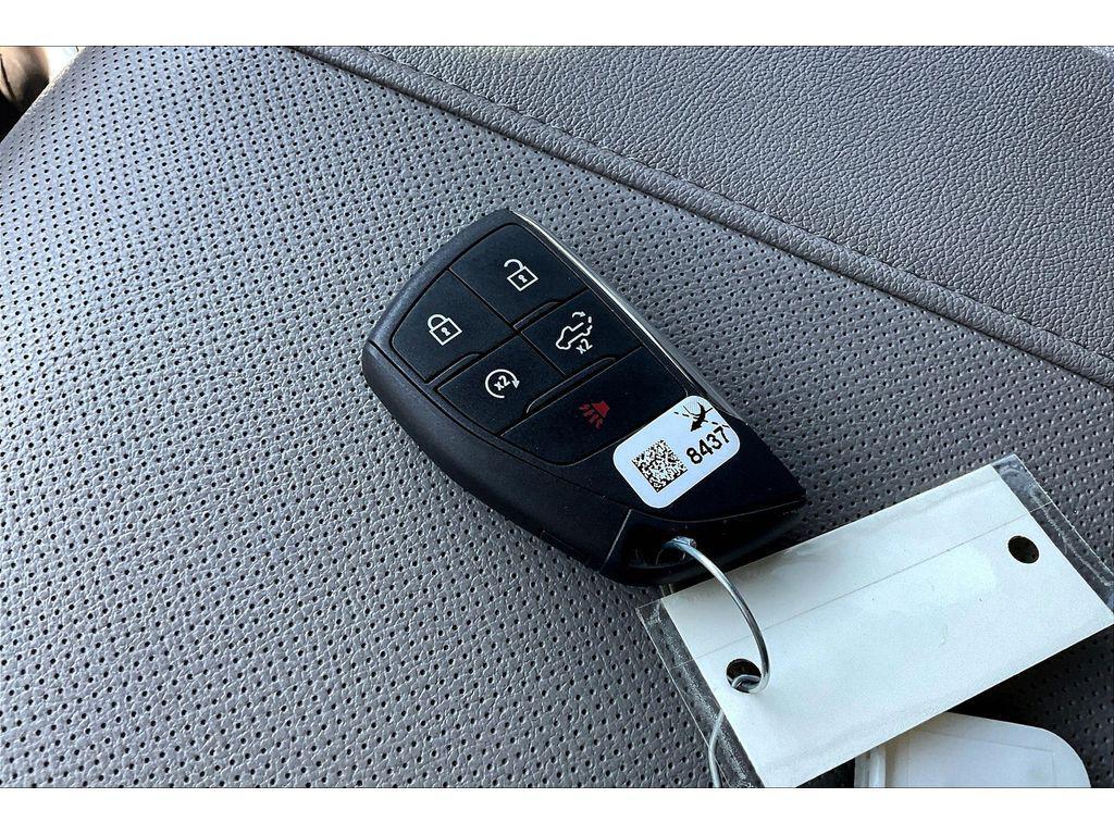 used 2024 Chevrolet Silverado 3500 car, priced at $59,495