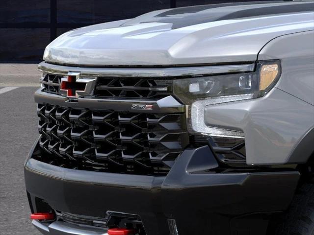 new 2024 Chevrolet Silverado 1500 car, priced at $73,865